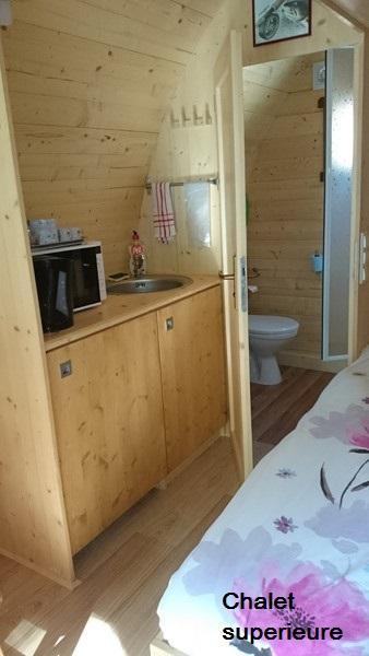 B&B Le Danica Dordives Eksteriør bilde