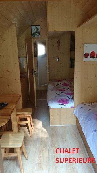 B&B Le Danica Dordives Eksteriør bilde